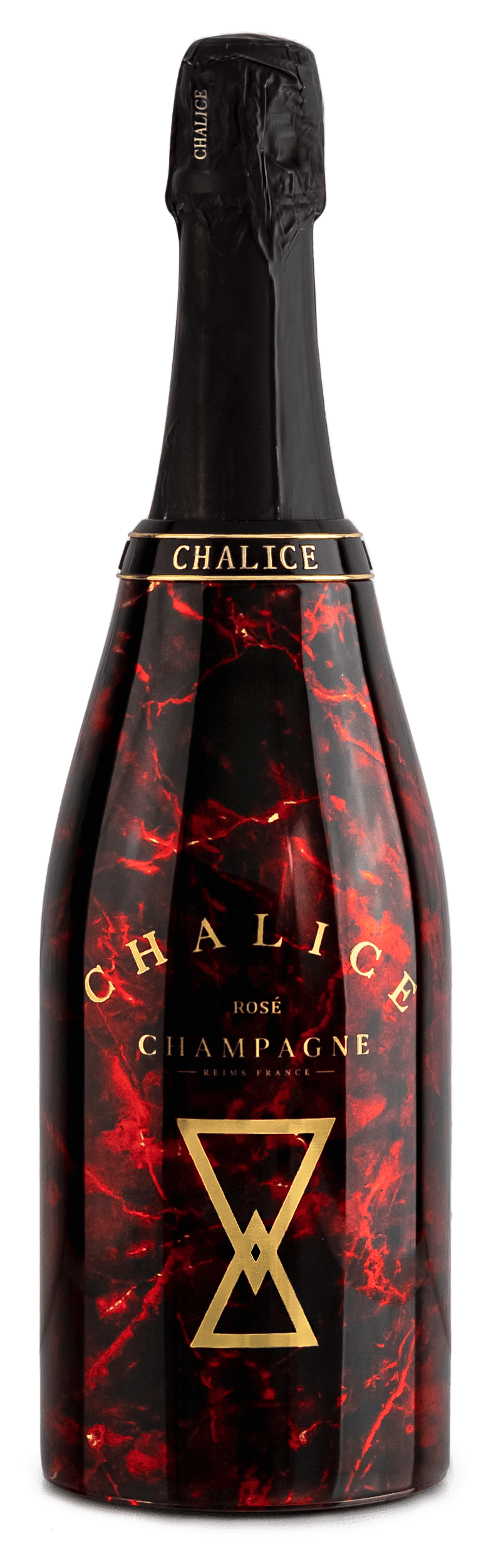 Chalice Red