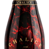 Chalice red bottle - Rosé